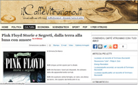 il Caffè Vitruviano - 11 marzo 2013